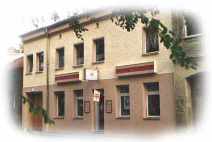 pension in brandenburg, bernachtung im preiswerten zimmer bei familie gehse